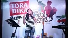 #ToraCinoCoolExpression_Musik_Caca_Jakarta