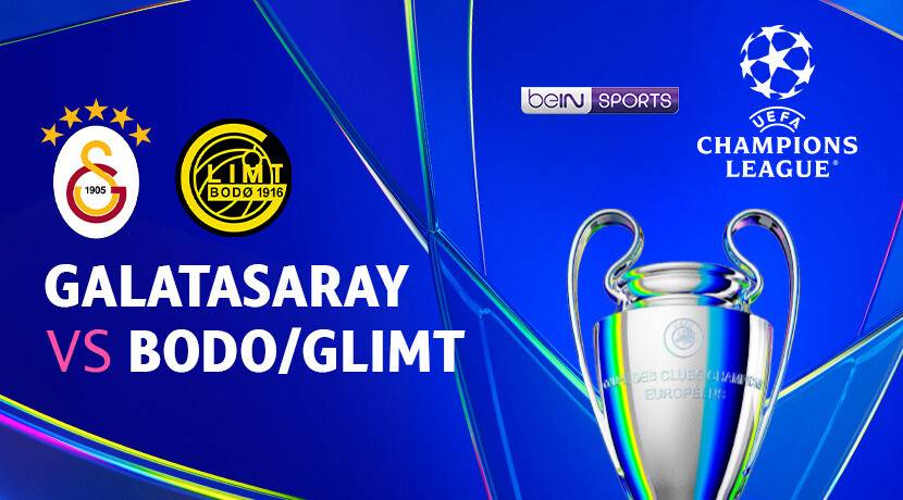 Galatasaray vs FK Bodø/Glimt