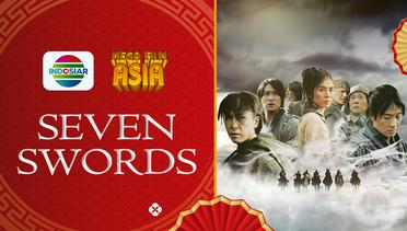 Mega Film Asia: Seven Swords