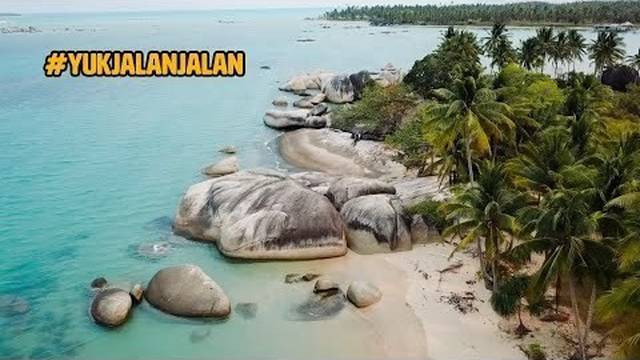 HIKAYAT BENTENG PENGINTAIAN BAJAK LAUT !!!