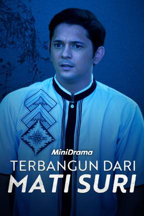 Terbangun Dari Mati Suri