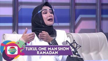 Jahat! Cerita Soraya Larasati Alami Pelecehan Seksual Saat Lari Pagi | One Man Show Ramadan