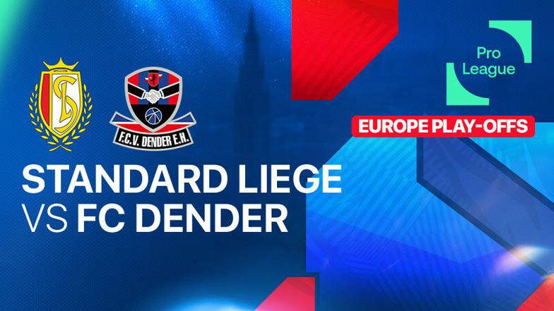 Belgian Pro League cover