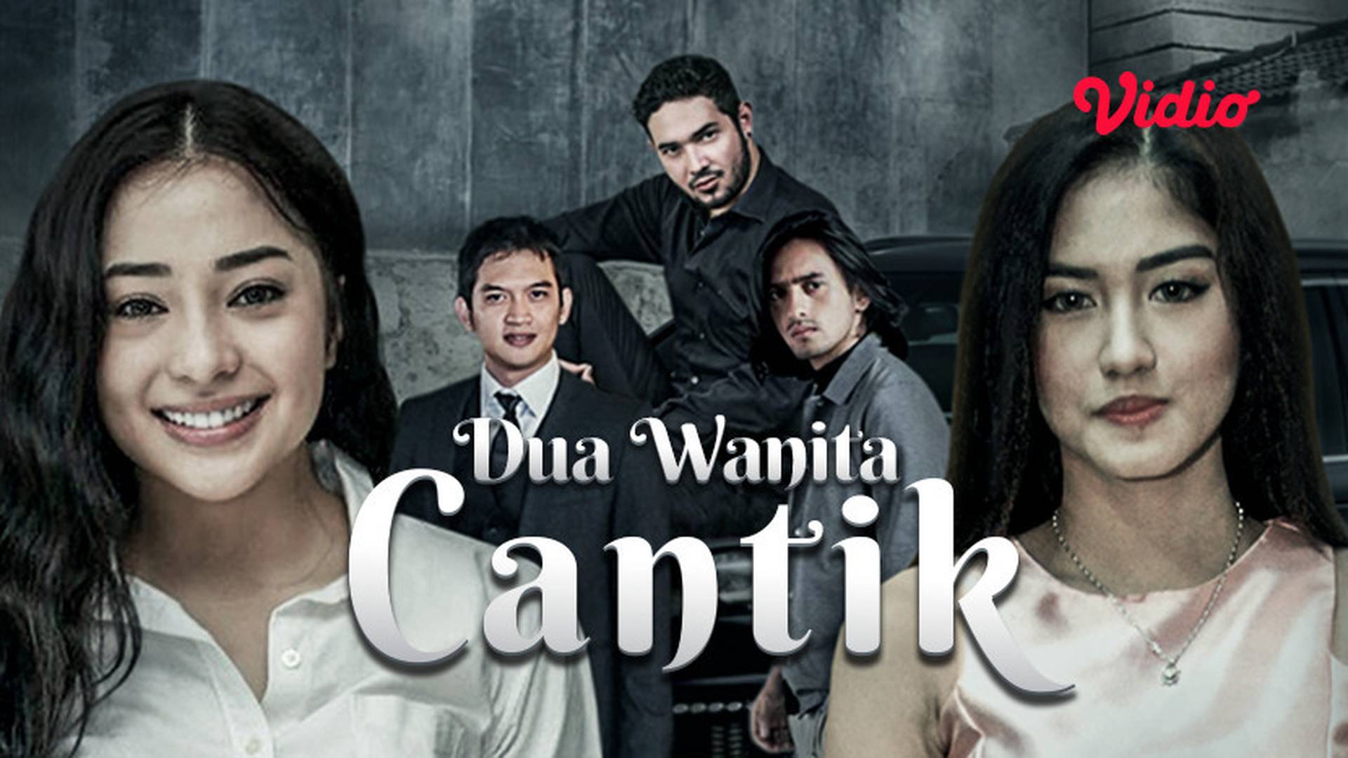 Dua Wanita Cantik