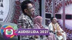 Audisi LIDA 2021 - 10/03/21
