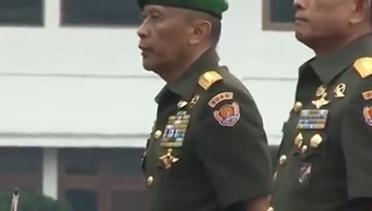 Hanya Ada 3 Jenderal Bintang Lima di Indonesia, Siapa Saja?