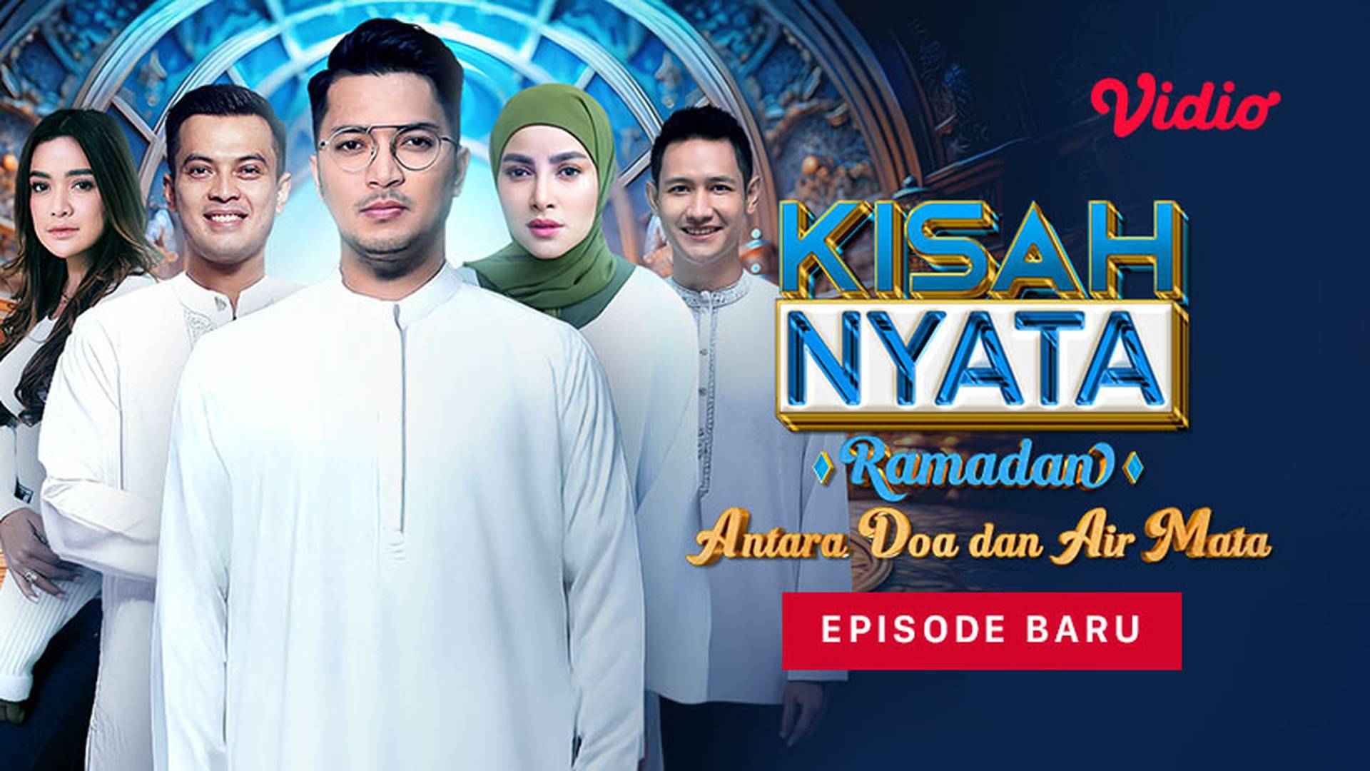Kisah Nyata Ramadan: Antara Doa & Air Mata
