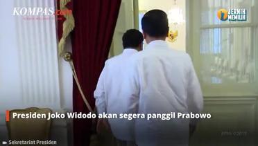 Polemik Proposal Perdamaian Rusia-Ukraina dari Prabowo, Ini Kata Seskab