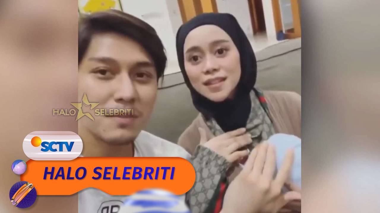 Rizky Billar Dan Lesti Kejora Kembalikan Uang Satu Koper Halo