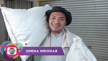 Sinema Indosiar - Buruh Panggul Pasar Jadi Pemilik Minimarket
