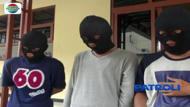 Pesta Seks Gay di Cianjur Terungkap dari Laporan Warga - Patroli Siang