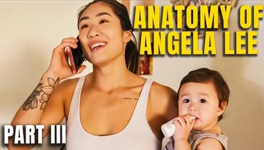 Training For Stamp Fairtex, Family Fun & MORE | Anatomy of Angela Lee Part III