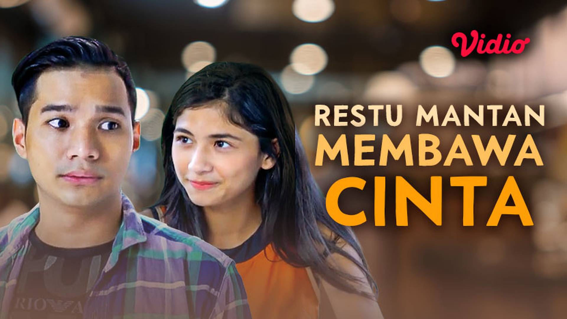 Restu Mantan Membawa Cinta
