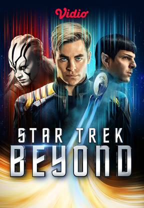 Star Trek Beyond