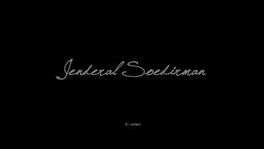Jenderal Soedirman - Movie Trailer