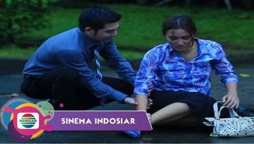 Sinema Indosiar - Mantan Pacar Suamiku Tak Ingin Aku Bahagia
