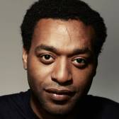 Chiwetel Ejiofor