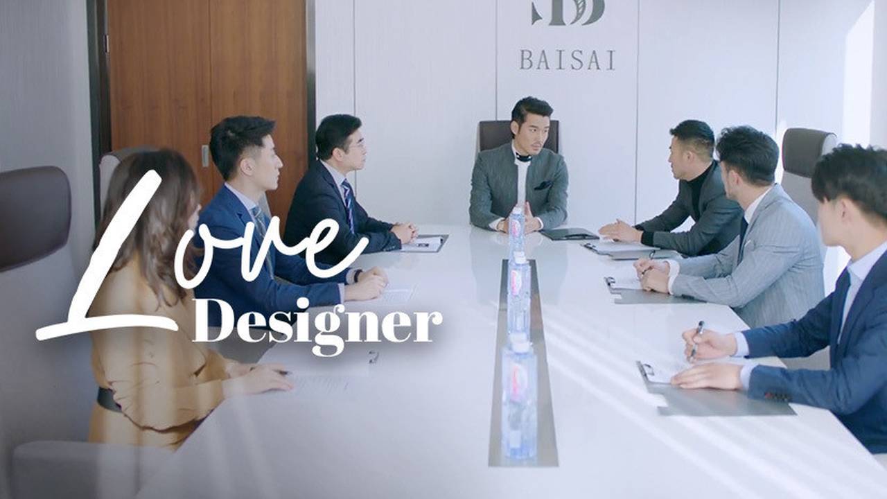 Love Designer Episode 42 (2020) Vidio