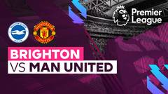 Full Match - Brighton vs Man United | Premier League 22/23