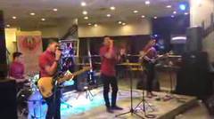 MORE THAN WORDS - EXTREME (COVER REVICAL BAND)