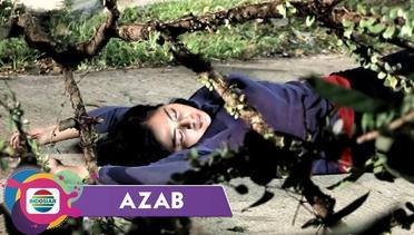 AZAB - Penculik Anak, Mati dengan Tangan Buntung dan Kerandanya Tersangkut di Gorong-Gorong