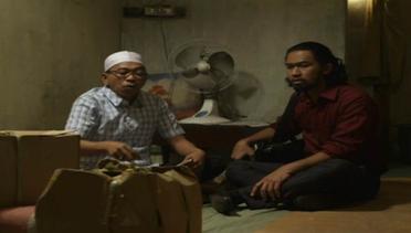 Sinema Wajah Indonesia - Panggilan Tak Terjawab