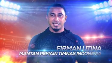 2020 Battle On - Pemain Legenda Timnas Indonesia | Liga 1 2020