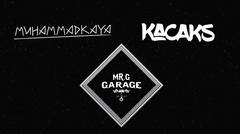 Muhammad Kaya x Kacak At Mr. G Garage 