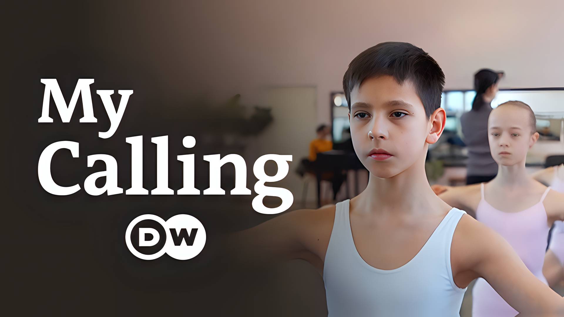DW - My Calling