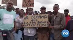 South Africa’s Xenophobic Violence Doesn’t Deter Desperate Migrants