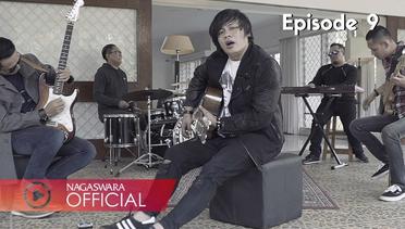 Angkasa - Penjaga Hatimu (Official Music Video NAGASWARA) #music