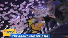 SPEKTAKULER, TanBa Buat Penonton Tertawa dengan Kartu | The Grand Master Asia