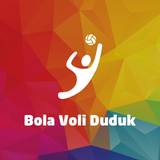 Bola Voli Duduk - Asian Para Games 2018