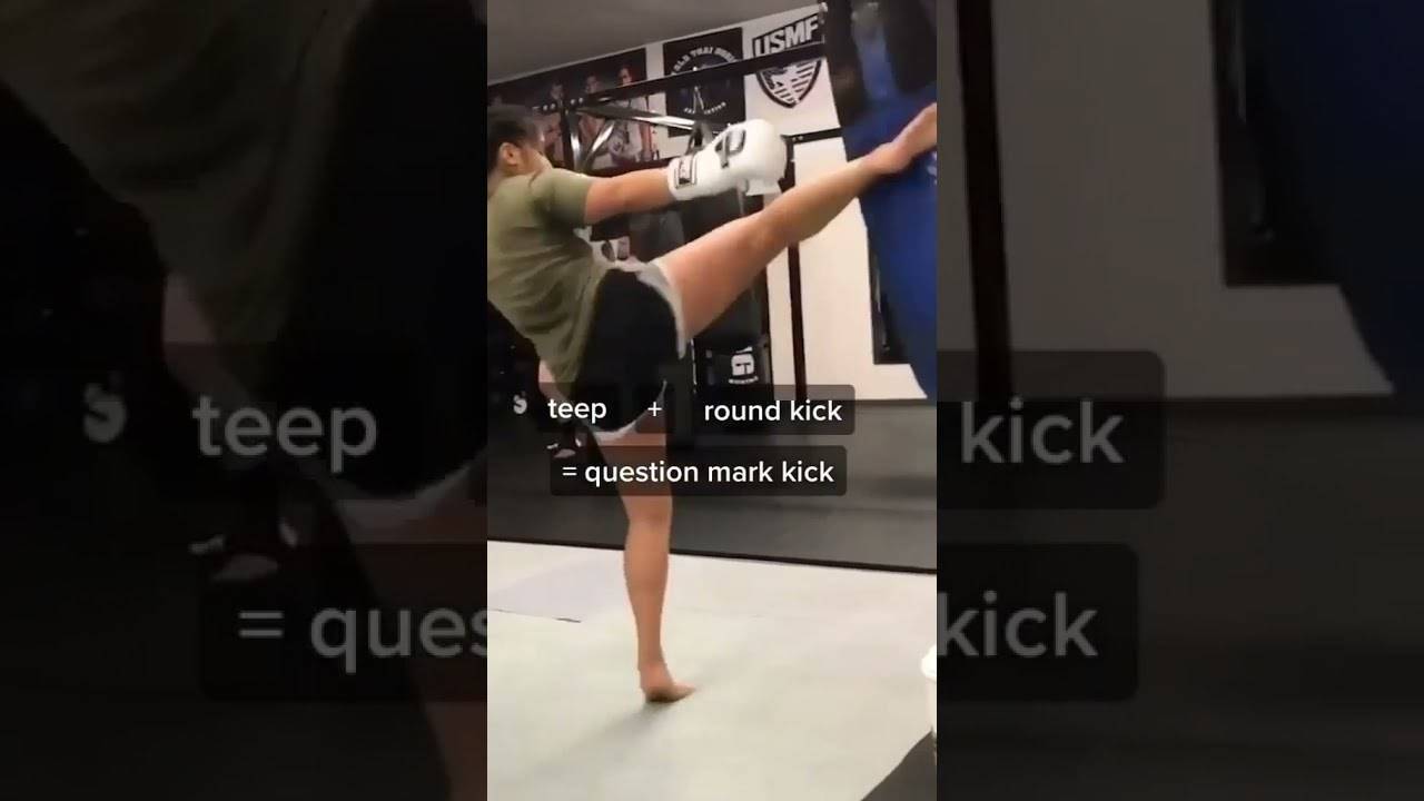 Now, put it all together - Shorts