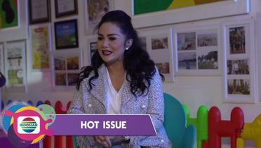 Krisdayanti Curahkan Isi Hati | Hot Issue Pagi 2020