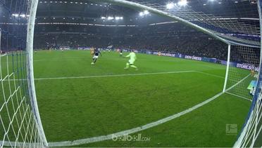 Schalke 2-1 Hoffenheim | Liga Jerman | Highlight Pertandingan dan Gol-gol