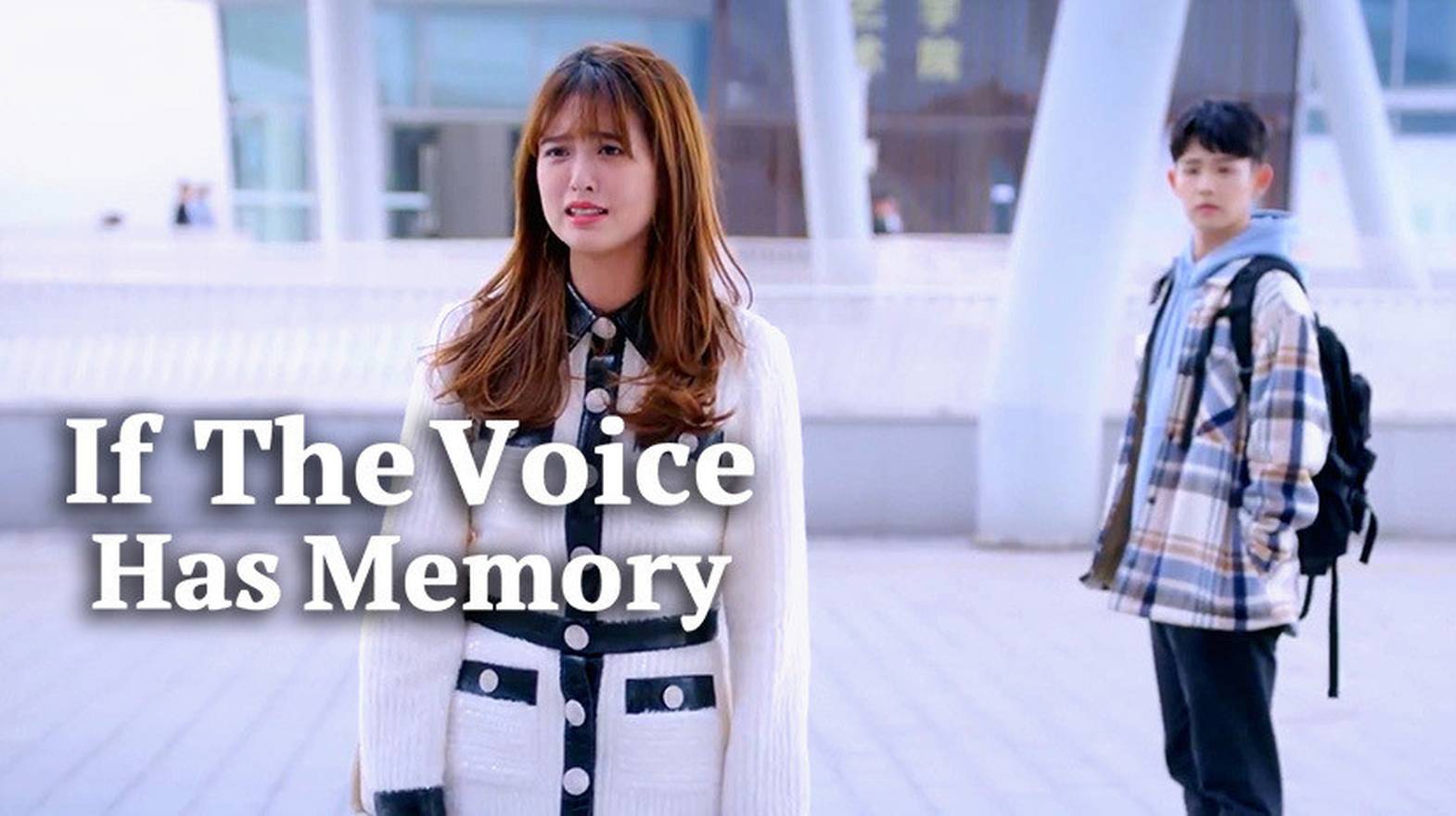 If the Voice Has Memory Episode 18 (2021) Vidio