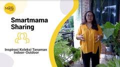 SmartMama: Sharing Inspirasi Koleksi Tanaman Indoor & Outdoor