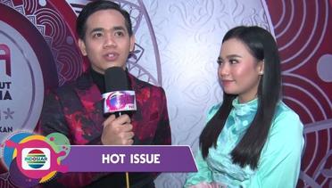 Hot Issue Pagi-Mantap!!! Pauzal-Sumut Sukses Menarik Perhatian Rara,Weni dan Aulia