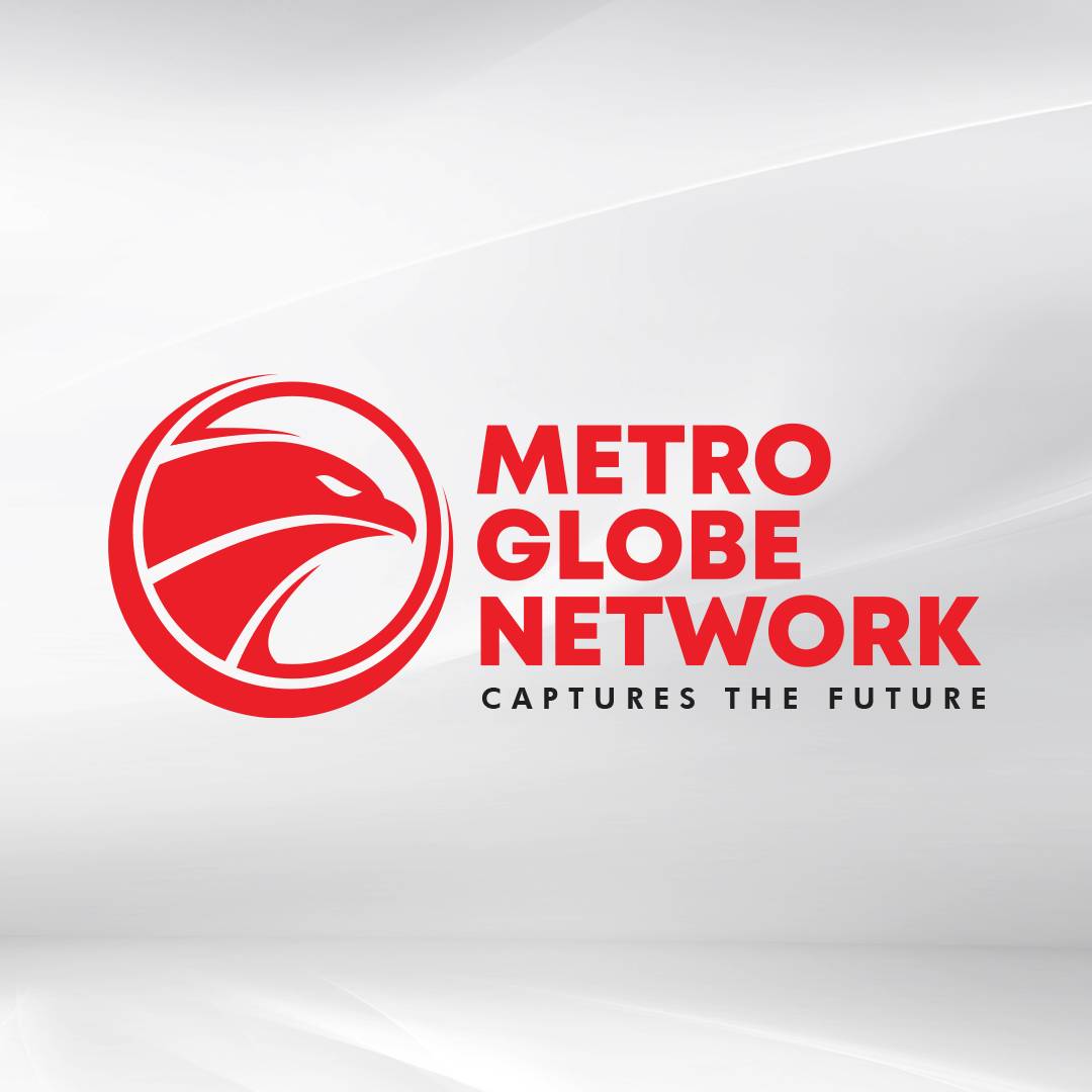 Streaming Channel Metro Globe Network 2025 Vidio