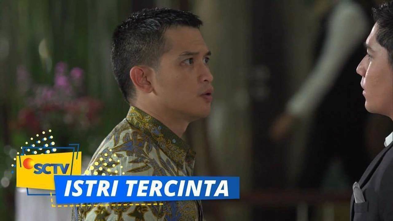 Istri Tercinta - Episode 7 (2020)