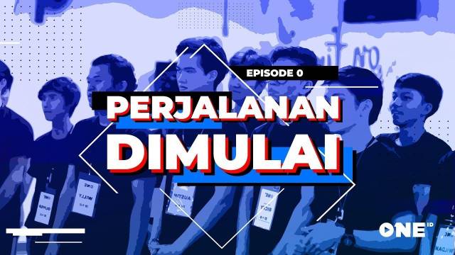 Episode 0 - Kompetisi 19 kandidat #1IDMusic Dimulai
