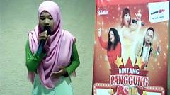 Yuni Serang Egois #BintangPanggungAsik2017