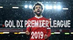 Kumpulan Gol Premier League Matchday 29 Highlights & All Goals 2019