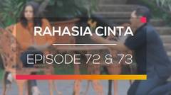 Episode 72 dan 73