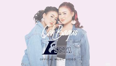 Lsista - Cah Bagus (Official Music Video)