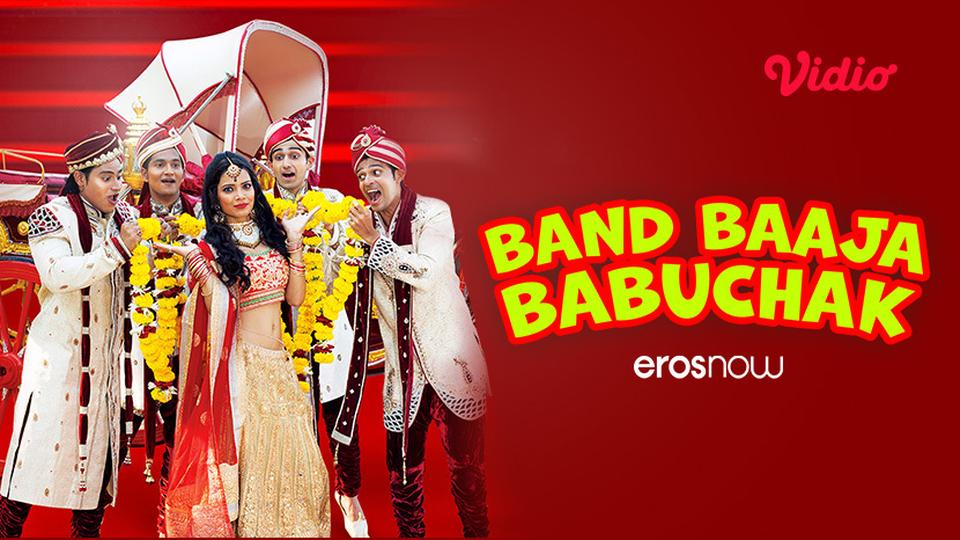 Band Baaja Babuchak