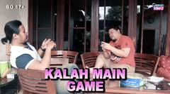 Safar feat. Raden Show - Kalah Main Game HD