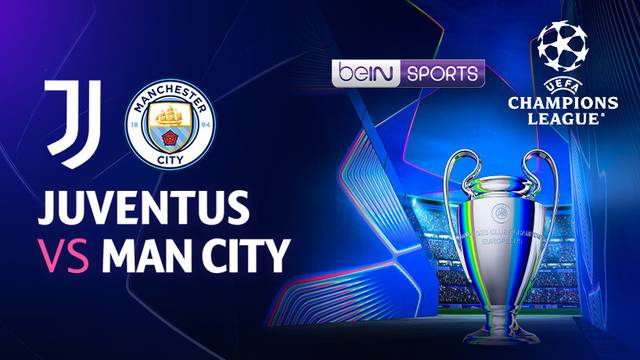 Live Streaming Liga Champions UCL 2024 25