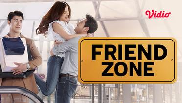 Streaming film friendzone on sale full movie
